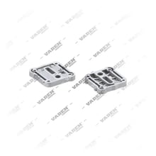 29 12 12 Placa de enfriamiento, Kits de reparación de compresores de frenos de aire
