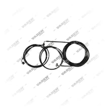 632.04.0019 Hose, Cab Tilting
