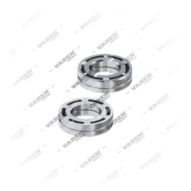 1) 9120003404,9120003406, 7500 850 002 Adaptör, Kompresör Parçaları, Vaden