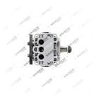 , 1500 120 013 Single Cylinder, Air Compressor, Vaden