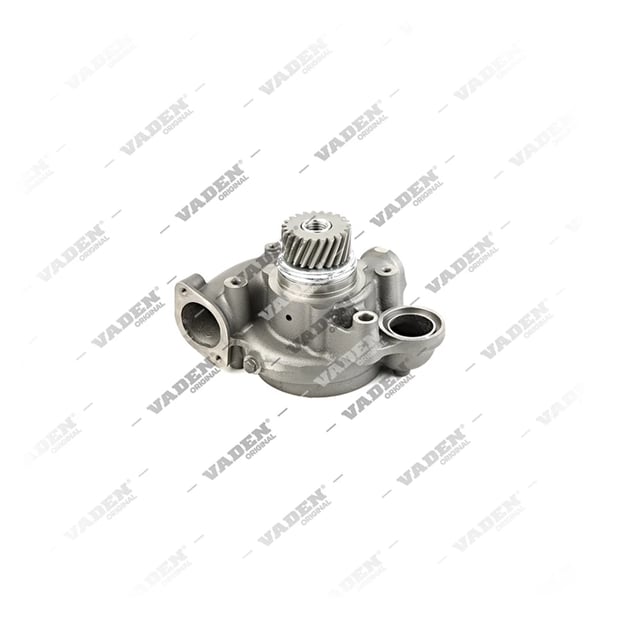 1) 1675750,20575653,3183908,420759,465884,477397,477770,5003093,8112184,8112185,8113522,8113523,8192050,85000387, 525.03.0004 0103 095 Pompa dell'acqua, Vaden