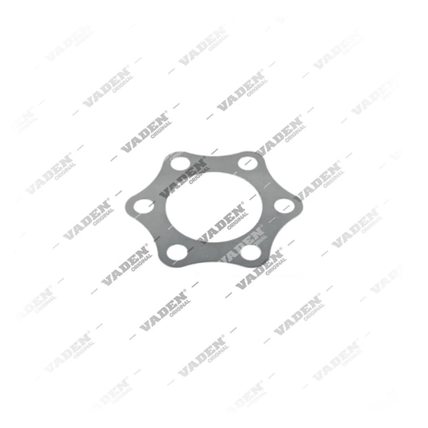 1) 1111494,318523, 0104 002 Coupling, Injector Pump, Vaden