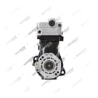 9121400110, 3000 030 002 Mono Cylindre, Compresseur d'air, Vaden