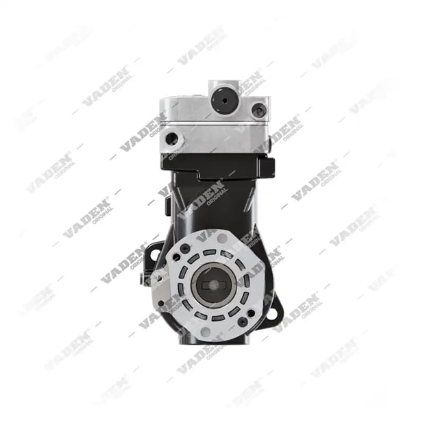 8) 9121400110, 3000 030 002 Mono Cylindre, Compresseur d'air, Vaden