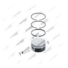 7000 941 104 Ø94,00mm (+1,00), Piston & Ring, Air Brake Compressor Repair Kits