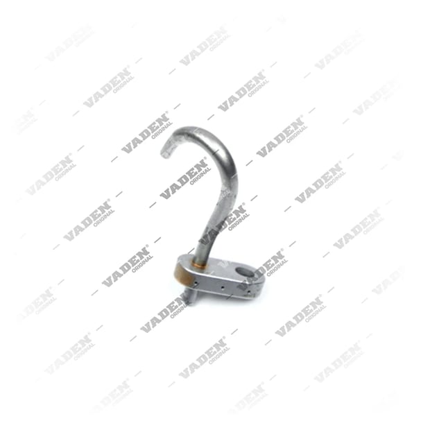 1) 5411800743,5411800843,20014310, 0101 028 Yağ Fıskiyesi, Gövde, Vaden