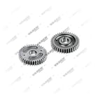 , 7600 850 007 Dişli, Kompresör Parçaları, Vaden