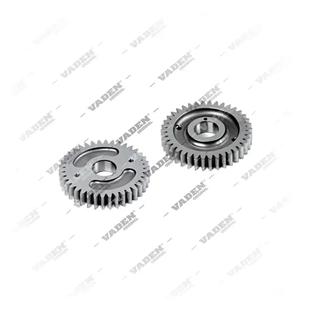 1) , 7600 850 007 Dişli, Kompresör Parçaları, Vaden