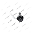 8942600462, 301.02.0103.20 Heating Unit, Air Dryer Valve, Vaden