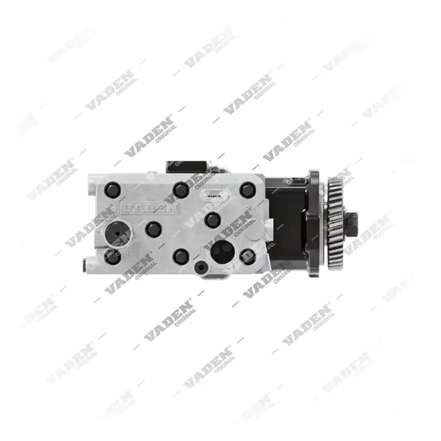 2900 025 001 Mono Cylindre, Compresseur d'air – image 3