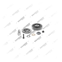 7600 921 010 Zahnrad, Druckluftbremse Kompressor-Reparatursätze