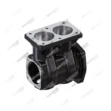 7100 752 014 Carter, Kit di riparazione per compressori per freni ad aria