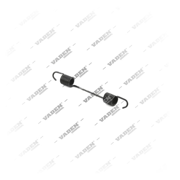 1) , 4421007 Tamir Takımı, Mekanizma, Vaden