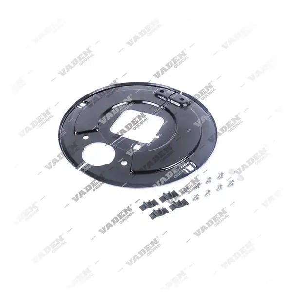 311.01.0059 Dust Cover, Brake Dust Cover – image 2