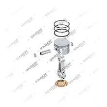 8000 850 005 Connecting Rod & Piston, Air Brake Compressor Repair Kits