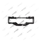 4122015 DUCO- 19.5" Porta-cerniera - Bottom View