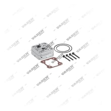 11 20 10 Cabeçote, Kit reparo do compressor de freio a ar