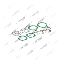 1900 030 101 Kit de reparação, Kit reparo do compressor de freio a ar
