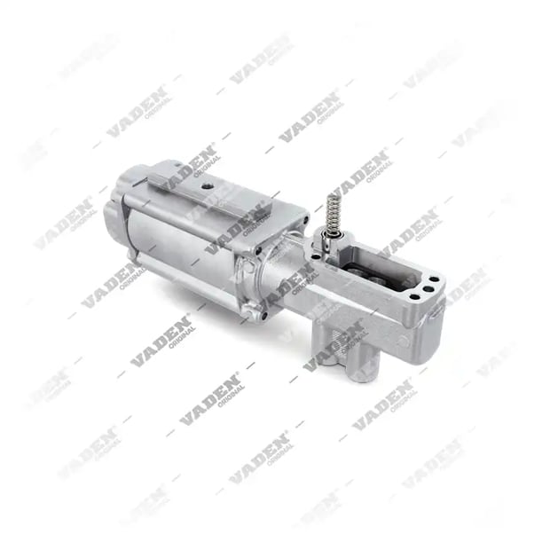 2) 81326906017,81326906027,0501215299, 303.11.0113 Ventil, Şanzıman Kutusu, Vaden