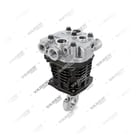 , 1100 120 008 Tek Silindirli, Kompresör, Vaden