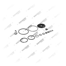 Trailer Control Valve