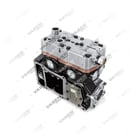 K015965,K067246N00,K088948N00,K088948N04,K118698N00,K118698N04,K231048N04,LK4928,51541007114,51541007196,51541007227,51541007248, 1200 019 001 Çift Silindirli, Kompresör, Vaden