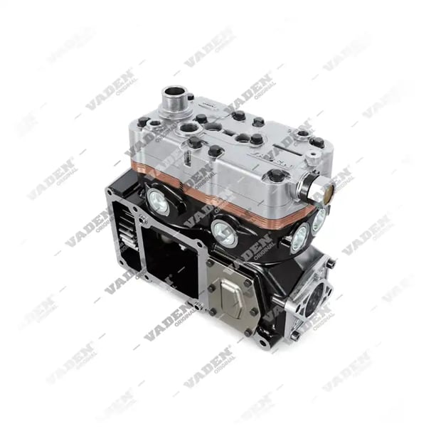 2) K015965,K067246N00,K088948N00,K088948N04,K118698N00,K118698N04,K231048N04,LK4928,51541007114,51541007196,51541007227,51541007248, 1200 019 001 Çift Silindirli, Kompresör, Vaden