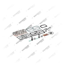 1200 240 750 Kit di riparazione, Kit di riparazione per compressori per freni ad aria