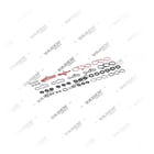 4728909262, 303.04.0086.01 Tamir Takımı, ECAS Selenoid Valf, Vaden