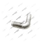 358.01.0032-SS Tubo flessibile - Front Perspective View