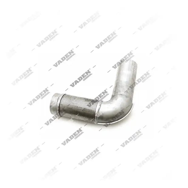 358.01.0032-SS Tubo flessibile - Front Perspective View