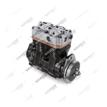 1900 090 001 Cilindro duplo, Compressor de ar