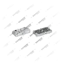 12 24 11 Cabeçote, Kit reparo do compressor de freio a ar