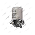 K002737,K024635N50,LA9015,0004306715, K024635N50 KNORR-BREMSE Complet, Dessicateur, système d'air comprimé, Vaden