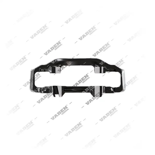 4) , 4022019 PAN 19 / PAN 22 SINGLE- L - 19.5" Kızak, Kaliper Taşıyıcı, Vaden