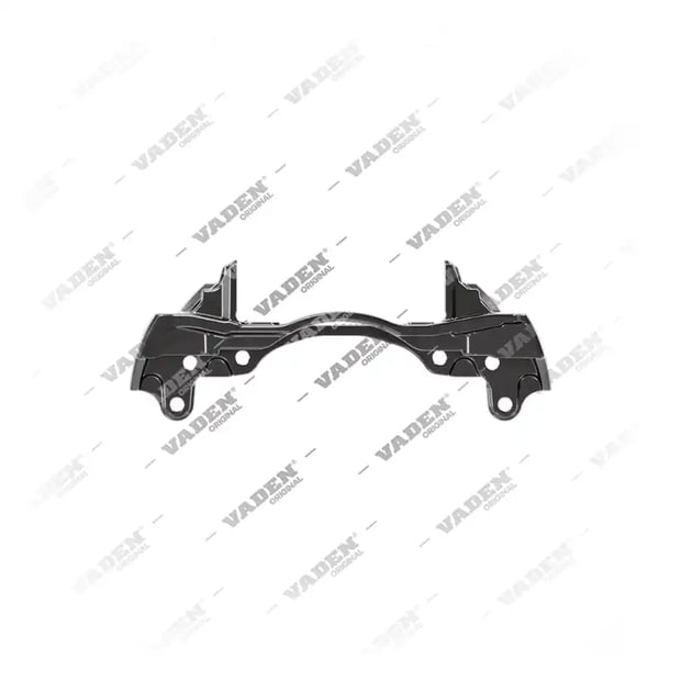 7) 6409157444,0004232306, 4022031 MAXX 22L- L - 22.5" Kızak, Kaliper Taşıyıcı, Vaden