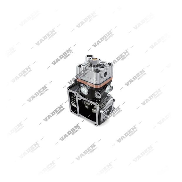 2600 110 001 Mono Cilindro, Compressor de ar – imagem 2