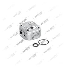 15 13 10 Testa del cilindro, Kit di riparazione per compressori per freni ad aria