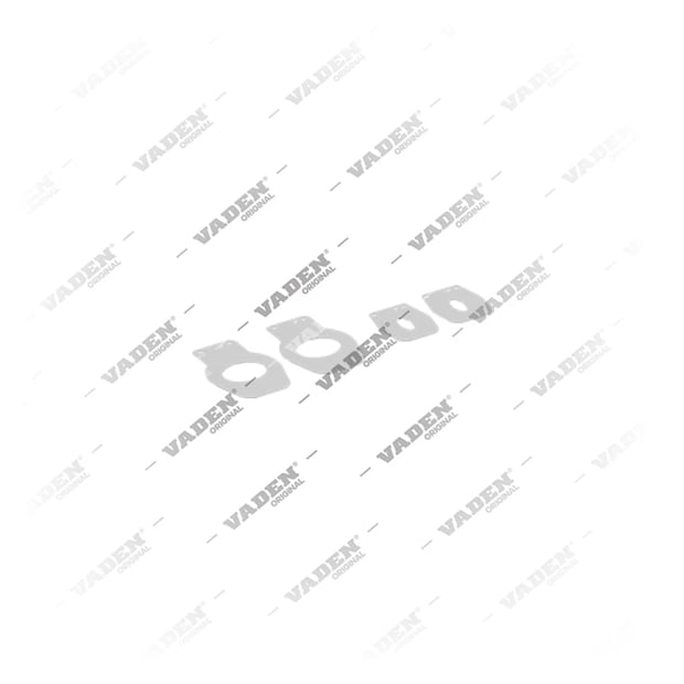 1) , 1700 050 200 Valf Takımı, Kompresör Parçaları, Vaden