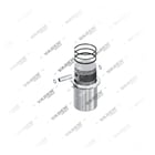 , 7000 923 500 Silindir Gömlek Set, Kompresör Parçaları, Vaden