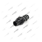 474.03.0001 Oil Filter Element, Oil Filter - Front Perspective View
