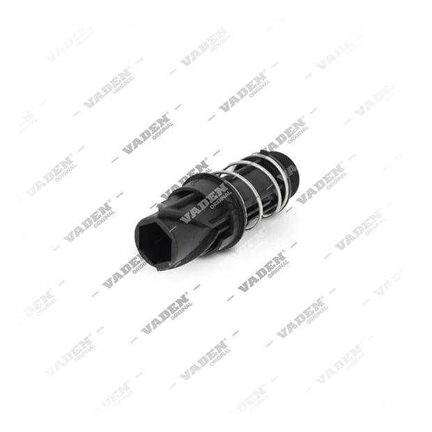 474.03.0001 Oil Filter Element, Oil Filter - Front Perspective View