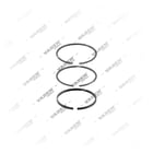 , 923 200 Ø92,00mm (STD) 2,50+2,50+3,00 Segman, Kompresör Parçaları, Vaden