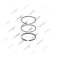 923 200 - Ø92,00mm (STD) 2,50+2,50+3,00, Segman, Kompresör Parçaları