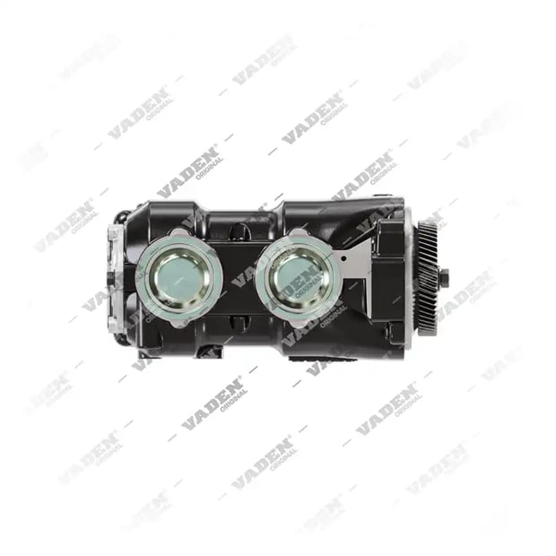 4) 1936297,2477703,2577075,2760238,2760241,2767828,K155402N05,K166784N00,K173752N05,LS4903, 1400 095 001 EURO6 Com Embreagem, Compressor de ar, Vaden