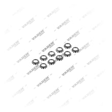 4456004 - Kit de reparação, Mecanismo