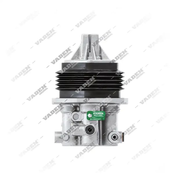 81326556128 MAN TGA D2876 Attuatore a leva – immagine 7