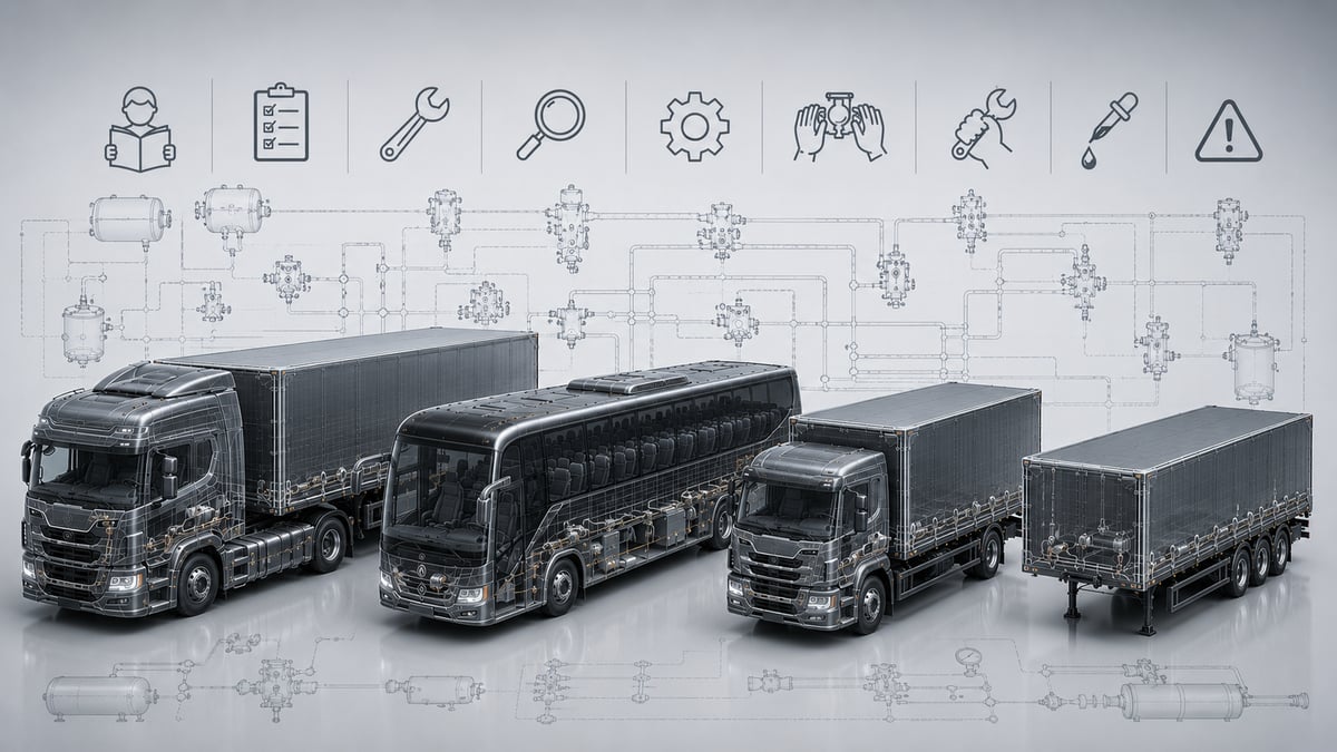 Fleet & Compliance