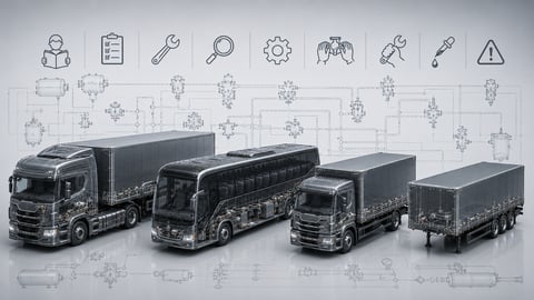 Fleet & Compliance