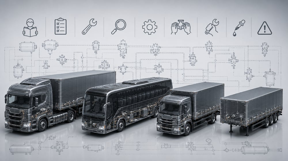 Testata motore: guasti, sostituzione e manutenzione | VADEN